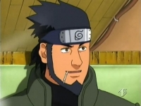 Asuma Sarutobi